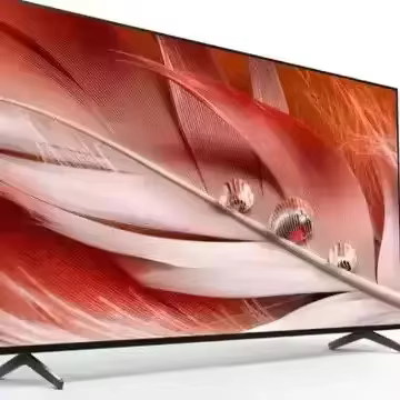 85" 4K UHD HDR Mini LED Smart Google TV: Professional Cinema Television for Immersive Home Theater Experience