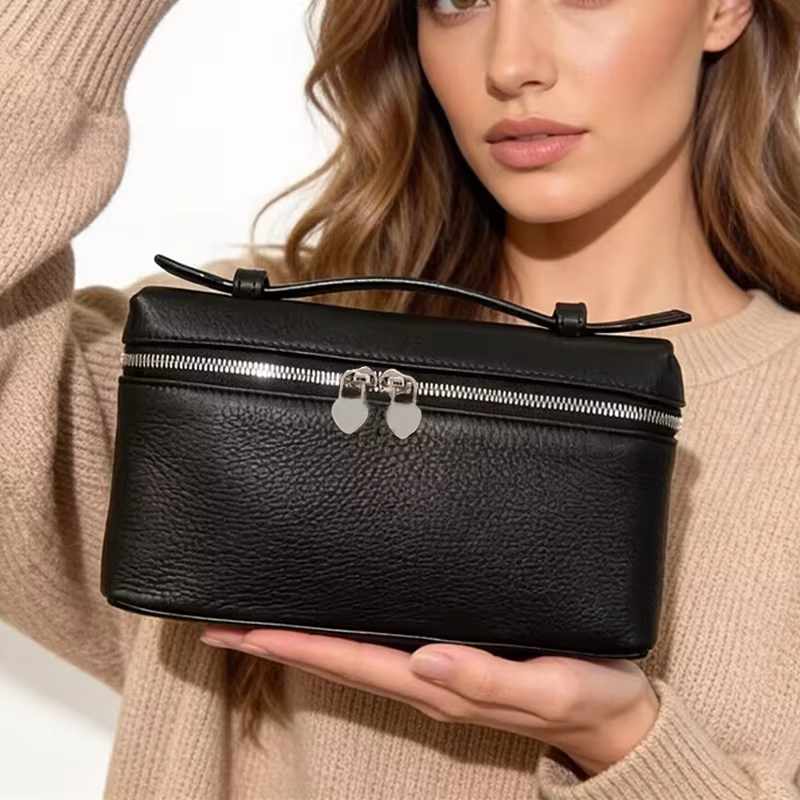 Fashion Genuine Leather Women's Bag,Luxury Handbags Women Bag,Travel Purse,Small Shoulder Crossbody Bags For Women Small Totes