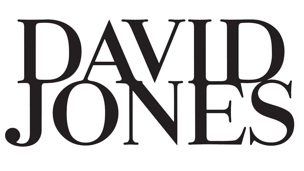 David Jones